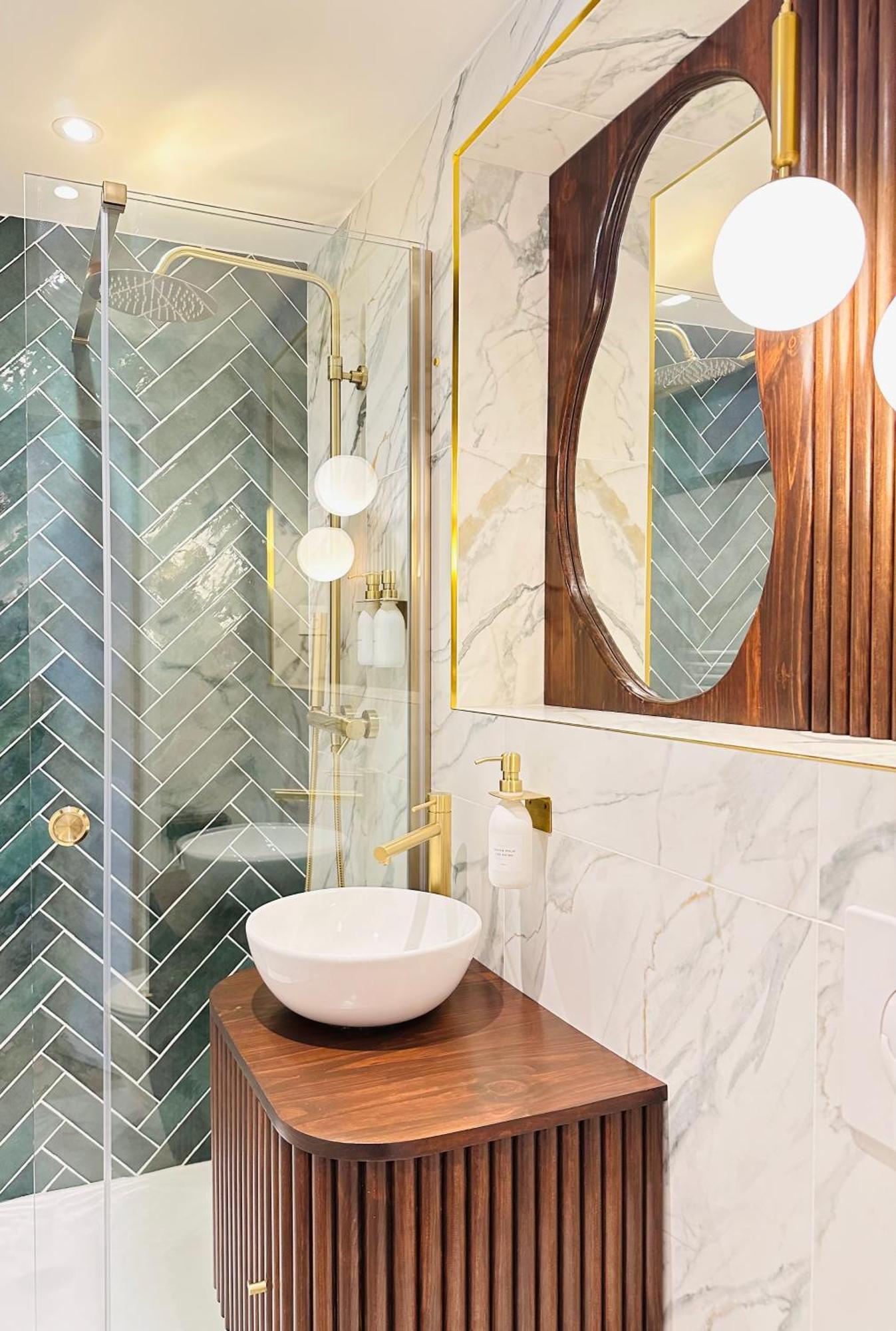 L'Emeraude - Superbe Studio Tout Equipe + Parking Metz Bagian luar foto